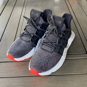 ADIDAS PHOSPHERE SHOES (M 9.5)